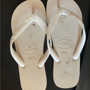 Havianas sandals flip flops